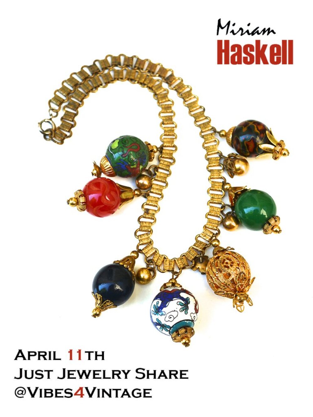 4-11 JUST JEWELRY SHARE